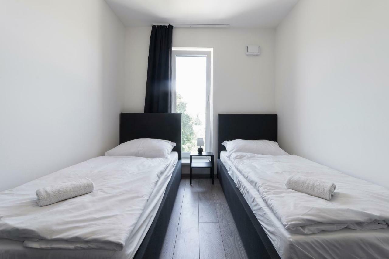 Hostel Homer Liben Prague Exterior photo