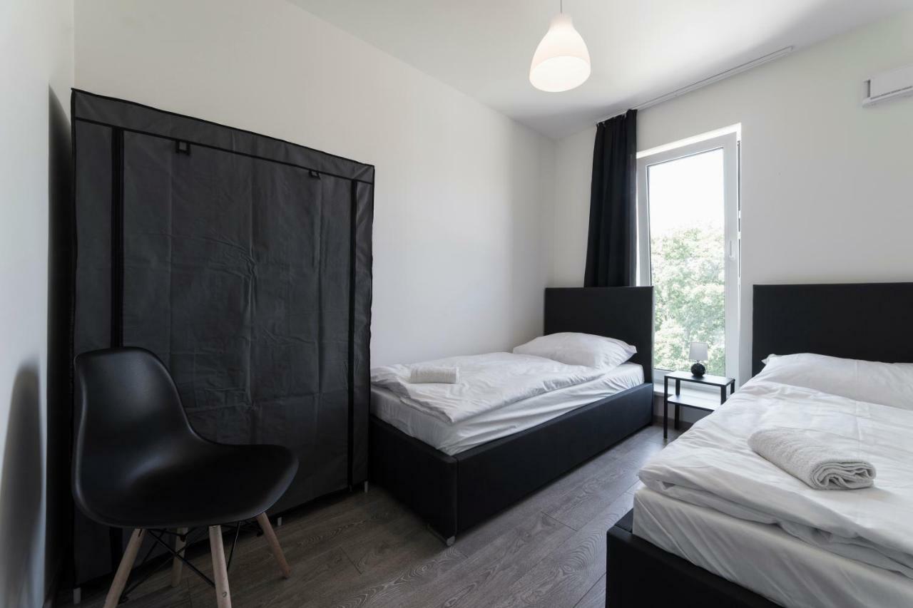 Hostel Homer Liben Prague Exterior photo